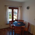 Kafino Lejlighed Nove Mesto na Morave