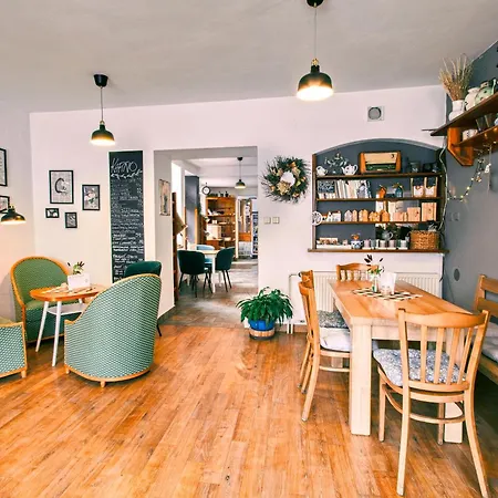 Kafino Nove Mesto na Morave