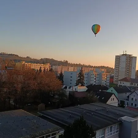 Kafíno * Nove Mesto na Morave