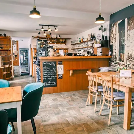 Apartment Kafino *