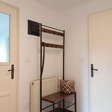 Kafino Apartment Nove Mesto na Morave