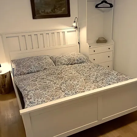 Apartmán Kafino