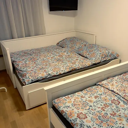 Apartmán Kafino