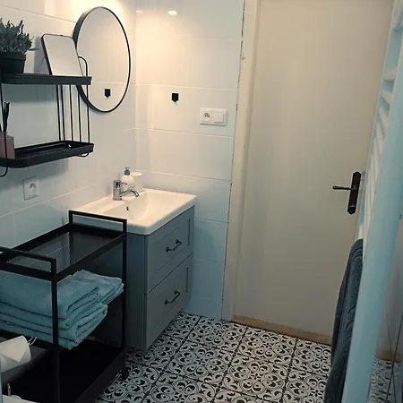 Kafino Apartment *