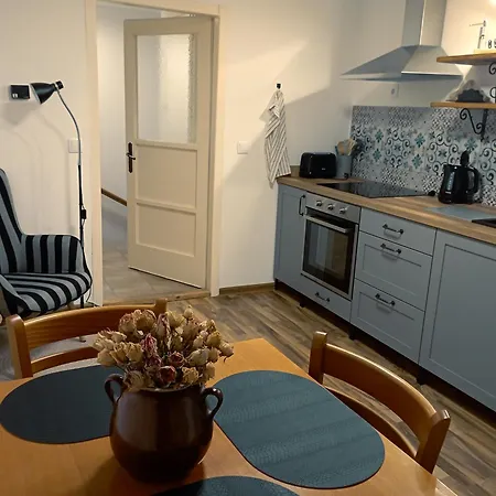 Kafino Apartment *