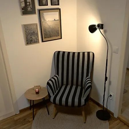 Apartament Kafino Nove Mesto na Morave