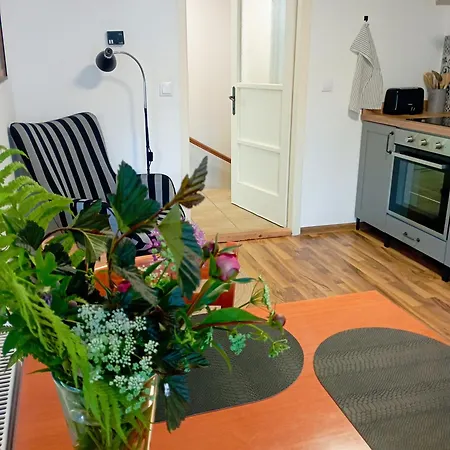 Kafíno Apartamento Nove Mesto na Morave