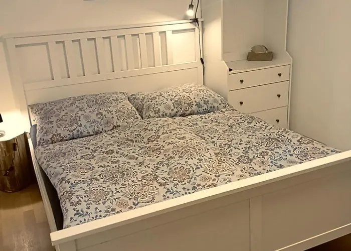 Apartmán Kafíno